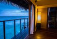 Adaaran Prestige Ocean Villas в Атолл Северный Мале Мальдивы ✅. Забронировать номер онлайн по выгодной цене в Adaaran Prestige Ocean Villas. Трансфер из аэропорта.