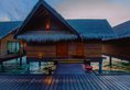 Adaaran Prestige Ocean Villas в Атолл Северный Мале Мальдивы ✅. Забронировать номер онлайн по выгодной цене в Adaaran Prestige Ocean Villas. Трансфер из аэропорта.