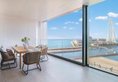 Address Beach Resort в Дубай ОАЭ ✅. Забронировать номер онлайн по выгодной цене в Address Beach Resort. Трансфер из аэропорта.