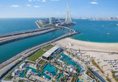 Address Beach Resort в Дубай ОАЭ ✅. Забронировать номер онлайн по выгодной цене в Address Beach Resort. Трансфер из аэропорта.