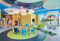 Address Beach Resort в Дубай ОАЭ ✅. Забронировать номер онлайн по выгодной цене в Address Beach Resort. Трансфер из аэропорта.