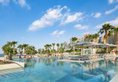 Address Beach Resort в Дубай ОАЭ ✅. Забронировать номер онлайн по выгодной цене в Address Beach Resort. Трансфер из аэропорта.