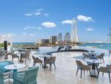 Address Beach Resort в Дубай ОАЭ ✅. Забронировать номер онлайн по выгодной цене в Address Beach Resort. Трансфер из аэропорта.