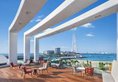 Address Beach Resort в Дубай ОАЭ ✅. Забронировать номер онлайн по выгодной цене в Address Beach Resort. Трансфер из аэропорта.
