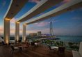 Address Beach Resort в Дубай ОАЭ ✅. Забронировать номер онлайн по выгодной цене в Address Beach Resort. Трансфер из аэропорта.