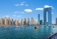 Address Beach Resort в Дубай ОАЭ ✅. Забронировать номер онлайн по выгодной цене в Address Beach Resort. Трансфер из аэропорта.