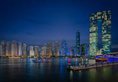 Address Beach Resort в Дубай ОАЭ ✅. Забронировать номер онлайн по выгодной цене в Address Beach Resort. Трансфер из аэропорта.