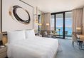 Address Beach Resort в Дубай ОАЭ ✅. Забронировать номер онлайн по выгодной цене в Address Beach Resort. Трансфер из аэропорта.