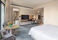 Address Beach Resort в Дубай ОАЭ ✅. Забронировать номер онлайн по выгодной цене в Address Beach Resort. Трансфер из аэропорта.