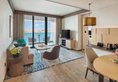 Address Beach Resort в Дубай ОАЭ ✅. Забронировать номер онлайн по выгодной цене в Address Beach Resort. Трансфер из аэропорта.
