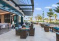 Address Beach Resort в Дубай ОАЭ ✅. Забронировать номер онлайн по выгодной цене в Address Beach Resort. Трансфер из аэропорта.