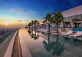 Address Beach Resort в Дубай ОАЭ ✅. Забронировать номер онлайн по выгодной цене в Address Beach Resort. Трансфер из аэропорта.