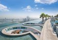 Address Beach Resort в Дубай ОАЭ ✅. Забронировать номер онлайн по выгодной цене в Address Beach Resort. Трансфер из аэропорта.