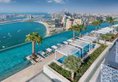 Address Beach Resort в Дубай ОАЭ ✅. Забронировать номер онлайн по выгодной цене в Address Beach Resort. Трансфер из аэропорта.