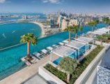 Address Beach Resort в Дубай ОАЭ ✅. Забронировать номер онлайн по выгодной цене в Address Beach Resort. Трансфер из аэропорта.