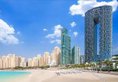 Address Beach Resort в Дубай ОАЭ ✅. Забронировать номер онлайн по выгодной цене в Address Beach Resort. Трансфер из аэропорта.