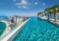 Address Beach Resort в Дубай ОАЭ ✅. Забронировать номер онлайн по выгодной цене в Address Beach Resort. Трансфер из аэропорта.