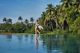 Alila Diwa Goa - A Hyatt Brand в Гоа Индия  ✅. Забронировать номер онлайн по выгодной цене в Alila Diwa Goa - A Hyatt Brand. Трансфер из аэропорта.