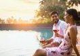 Alila Diwa Goa - A Hyatt Brand в Гоа Индия  ✅. Забронировать номер онлайн по выгодной цене в Alila Diwa Goa - A Hyatt Brand. Трансфер из аэропорта.