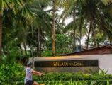 Alila Diwa Goa - A Hyatt Brand в Гоа Индия  ✅. Забронировать номер онлайн по выгодной цене в Alila Diwa Goa - A Hyatt Brand. Трансфер из аэропорта.