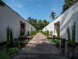 Alila Diwa Goa - A Hyatt Brand в Гоа Индия  ✅. Забронировать номер онлайн по выгодной цене в Alila Diwa Goa - A Hyatt Brand. Трансфер из аэропорта.