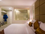 Amalfi Hotel Seminyak в Семиньяк Индонезия ✅. Забронировать номер онлайн по выгодной цене в Amalfi Hotel Seminyak. Трансфер из аэропорта.