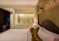 Amalfi Hotel Seminyak в Семиньяк Индонезия ✅. Забронировать номер онлайн по выгодной цене в Amalfi Hotel Seminyak. Трансфер из аэропорта.