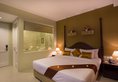 Amalfi Hotel Seminyak в Семиньяк Индонезия ✅. Забронировать номер онлайн по выгодной цене в Amalfi Hotel Seminyak. Трансфер из аэропорта.