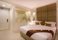 Amalfi Hotel Seminyak в Семиньяк Индонезия ✅. Забронировать номер онлайн по выгодной цене в Amalfi Hotel Seminyak. Трансфер из аэропорта.