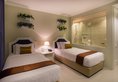 Amalfi Hotel Seminyak в Семиньяк Индонезия ✅. Забронировать номер онлайн по выгодной цене в Amalfi Hotel Seminyak. Трансфер из аэропорта.