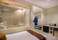 Amalfi Hotel Seminyak в Семиньяк Индонезия ✅. Забронировать номер онлайн по выгодной цене в Amalfi Hotel Seminyak. Трансфер из аэропорта.
