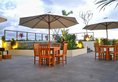 Amalfi Hotel Seminyak в Семиньяк Индонезия ✅. Забронировать номер онлайн по выгодной цене в Amalfi Hotel Seminyak. Трансфер из аэропорта.