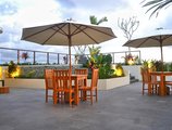 Amalfi Hotel Seminyak в Семиньяк Индонезия ✅. Забронировать номер онлайн по выгодной цене в Amalfi Hotel Seminyak. Трансфер из аэропорта.