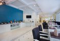 Amalfi Hotel Seminyak в Семиньяк Индонезия ✅. Забронировать номер онлайн по выгодной цене в Amalfi Hotel Seminyak. Трансфер из аэропорта.
