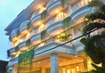 Amalfi Hotel Seminyak в Семиньяк Индонезия ✅. Забронировать номер онлайн по выгодной цене в Amalfi Hotel Seminyak. Трансфер из аэропорта.