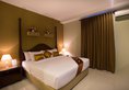 Amalfi Hotel Seminyak в Семиньяк Индонезия ✅. Забронировать номер онлайн по выгодной цене в Amalfi Hotel Seminyak. Трансфер из аэропорта.