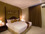 Amalfi Hotel Seminyak в Семиньяк Индонезия ✅. Забронировать номер онлайн по выгодной цене в Amalfi Hotel Seminyak. Трансфер из аэропорта.