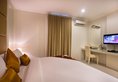 Amalfi Hotel Seminyak в Семиньяк Индонезия ✅. Забронировать номер онлайн по выгодной цене в Amalfi Hotel Seminyak. Трансфер из аэропорта.