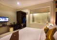 Amalfi Hotel Seminyak в Семиньяк Индонезия ✅. Забронировать номер онлайн по выгодной цене в Amalfi Hotel Seminyak. Трансфер из аэропорта.