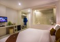 Amalfi Hotel Seminyak в Семиньяк Индонезия ✅. Забронировать номер онлайн по выгодной цене в Amalfi Hotel Seminyak. Трансфер из аэропорта.