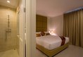 Amalfi Hotel Seminyak в Семиньяк Индонезия ✅. Забронировать номер онлайн по выгодной цене в Amalfi Hotel Seminyak. Трансфер из аэропорта.
