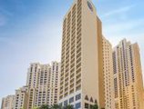 Amwaj Rotana, Jumeirah Beach в Дубай ОАЭ ✅. Забронировать номер онлайн по выгодной цене в Amwaj Rotana, Jumeirah Beach. Трансфер из аэропорта.