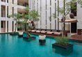 Anantara Seminyak Bali Resort & Spa в Семиньяк Индонезия ✅. Забронировать номер онлайн по выгодной цене в Anantara Seminyak Bali Resort & Spa. Трансфер из аэропорта.