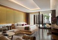 Anantara Seminyak Bali Resort & Spa в Семиньяк Индонезия ✅. Забронировать номер онлайн по выгодной цене в Anantara Seminyak Bali Resort & Spa. Трансфер из аэропорта.