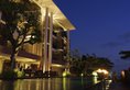 Anantara Seminyak Bali Resort & Spa в Семиньяк Индонезия ✅. Забронировать номер онлайн по выгодной цене в Anantara Seminyak Bali Resort & Spa. Трансфер из аэропорта.