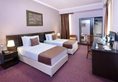 Ani Central Inn в Ереван Армения ✅. Забронировать номер онлайн по выгодной цене в Ani Central Inn. Трансфер из аэропорта.