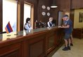 Ani Central Inn в Ереван Армения ✅. Забронировать номер онлайн по выгодной цене в Ani Central Inn. Трансфер из аэропорта.