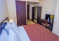 Ani Central Inn в Ереван Армения ✅. Забронировать номер онлайн по выгодной цене в Ani Central Inn. Трансфер из аэропорта.