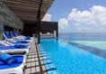 Arena Beach Hotel в Атолл Южный Мале Мальдивы ✅. Забронировать номер онлайн по выгодной цене в Arena Beach Hotel. Трансфер из аэропорта.
