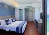 Arena Beach Hotel в Атолл Южный Мале Мальдивы ✅. Забронировать номер онлайн по выгодной цене в Arena Beach Hotel. Трансфер из аэропорта.